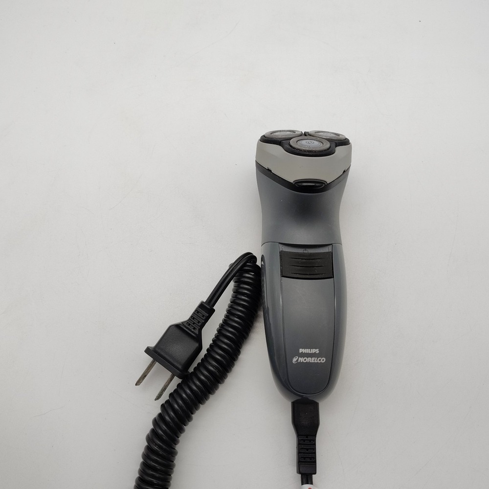 Philips Norelco 1100 Men's Rotary Shaver 6900LC Gray/Black